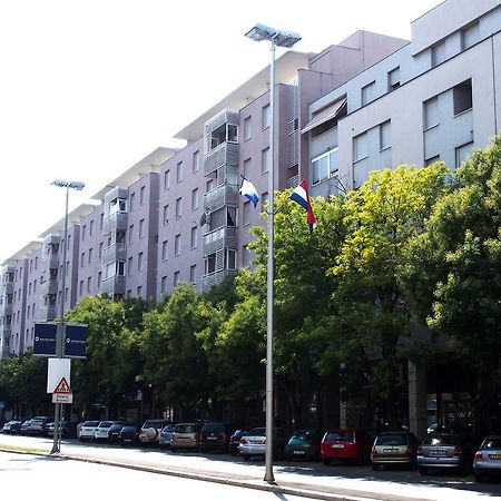 Apartment Viola Σπλιτ Εξωτερικό φωτογραφία