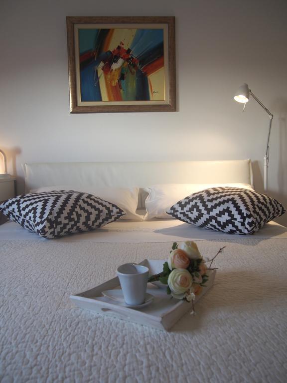 Apartment Viola Σπλιτ Δωμάτιο φωτογραφία