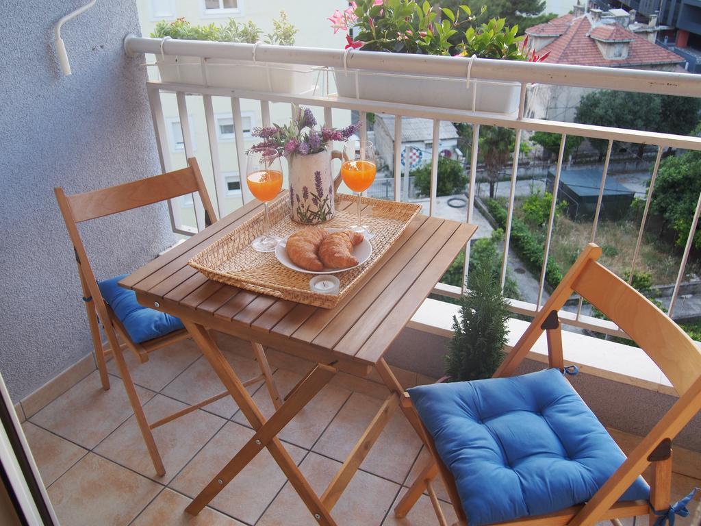 Apartment Viola Σπλιτ Δωμάτιο φωτογραφία