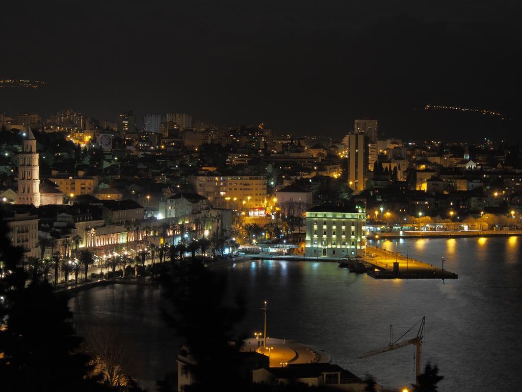 Apartment Viola Σπλιτ Δωμάτιο φωτογραφία