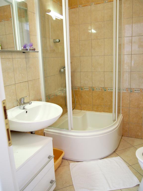 Apartment Viola Σπλιτ Εξωτερικό φωτογραφία
