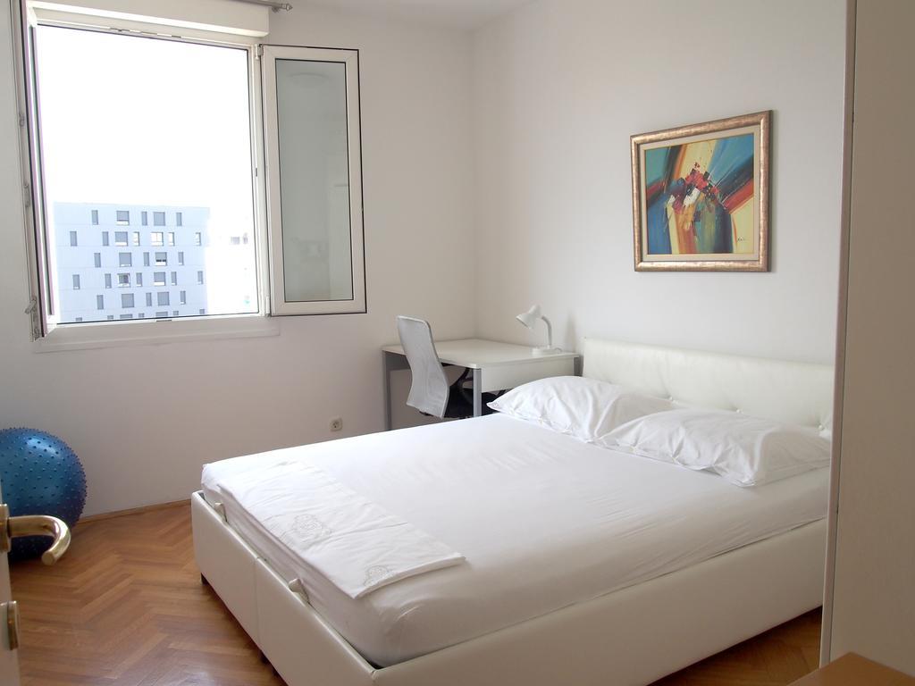 Apartment Viola Σπλιτ Εξωτερικό φωτογραφία