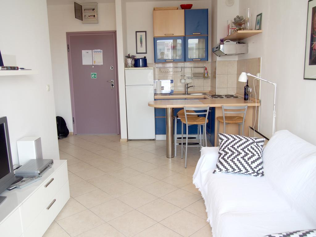 Apartment Viola Σπλιτ Εξωτερικό φωτογραφία
