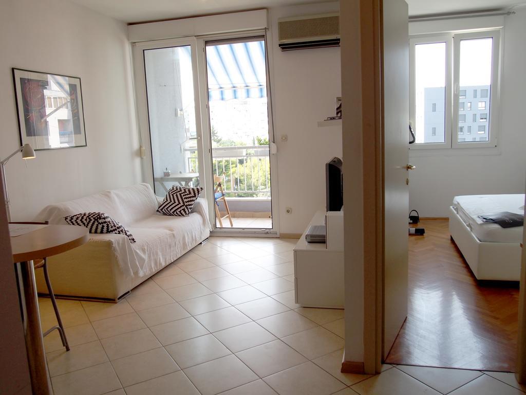 Apartment Viola Σπλιτ Εξωτερικό φωτογραφία